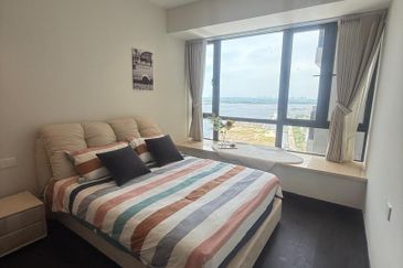 R&F Princess Cove, Tanjung Puteri