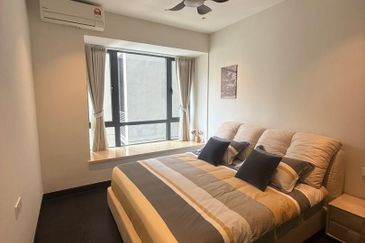 R&F Princess Cove, Tanjung Puteri