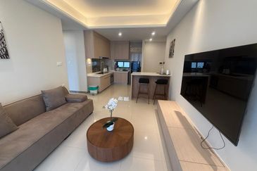 R&F Princess Cove, Tanjung Puteri