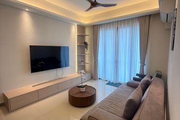 R&F Princess Cove, Tanjung Puteri