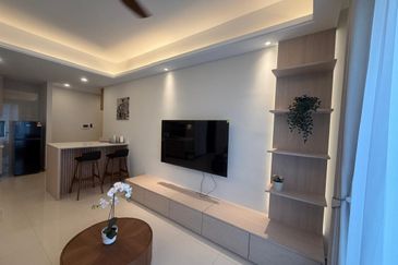 R&F Princess Cove, Tanjung Puteri