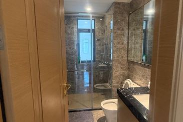 R&F Princess Cove, Tanjung Puteri