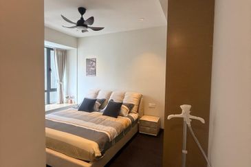 R&F Princess Cove, Tanjung Puteri