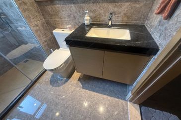 R&F Princess Cove, Tanjung Puteri