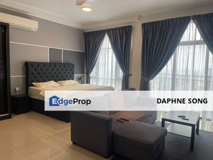 Molek Regency Studio Taman Molek for rent, Johor, Johor Bahru