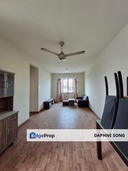Nusa perdana 3Bedrooms for sale, Johor, Gelang Patah