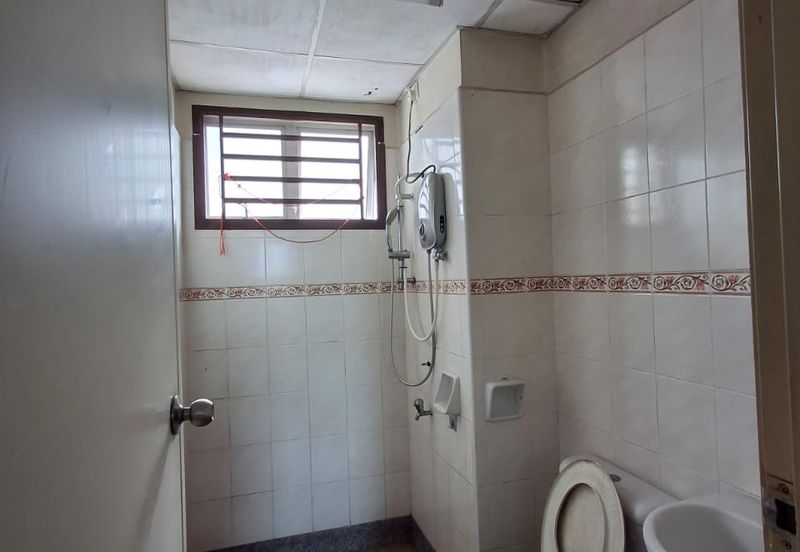 Nusa Perdana Serviced Apartment