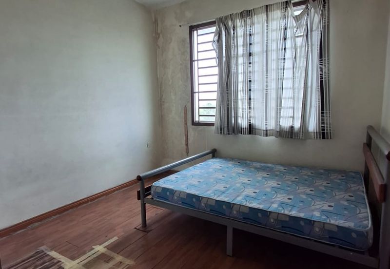 Nusa Perdana Serviced Apartment