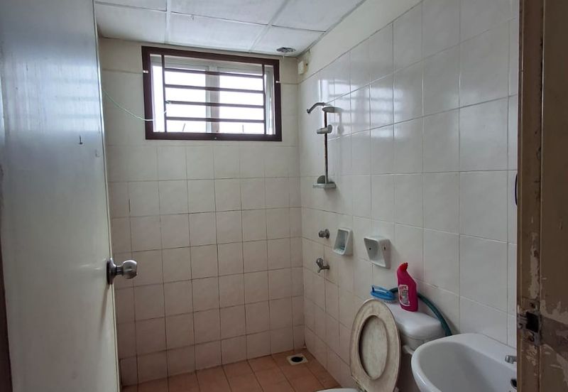 Nusa Perdana Serviced Apartment