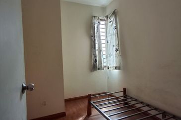 Nusa Perdana Serviced Apartment