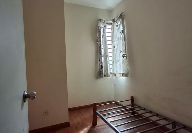 Nusa Perdana Serviced Apartment