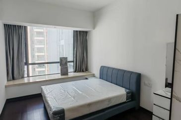 R&F Princess Cove, Tanjung Puteri