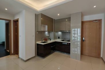 R&F Princess Cove, Tanjung Puteri