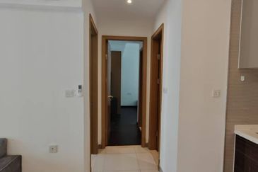 R&F Princess Cove, Tanjung Puteri