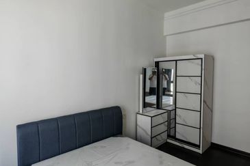 R&F Princess Cove, Tanjung Puteri