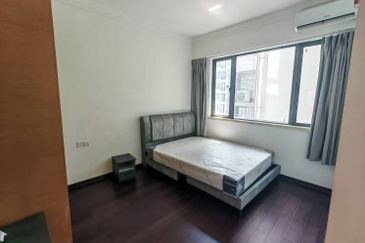 R&F Princess Cove, Tanjung Puteri