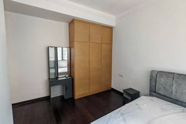 R&F Princess Cove, Tanjung Puteri