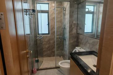 R&F Princess Cove, Tanjung Puteri