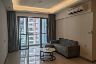 R&F Princess Cove, Tanjung Puteri