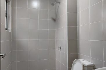 Aspira ParkHomes @ Gelang Patah