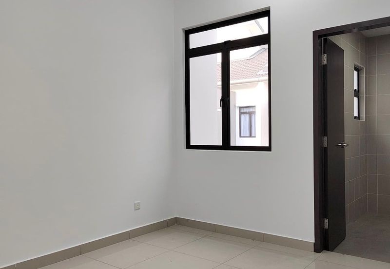 Aspira ParkHomes @ Gelang Patah