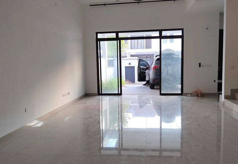 Aspira ParkHomes @ Gelang Patah