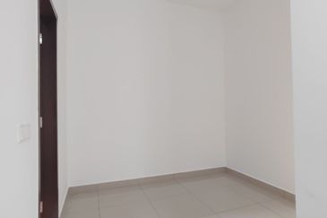 Aspira ParkHomes @ Gelang Patah