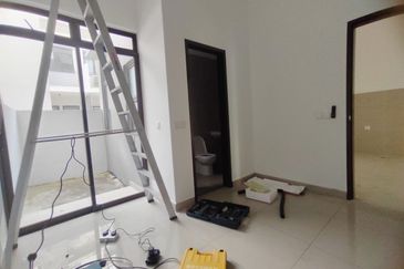 Aspira ParkHomes @ Gelang Patah