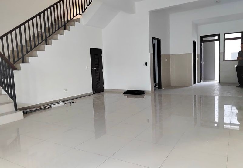 Aspira ParkHomes @ Gelang Patah