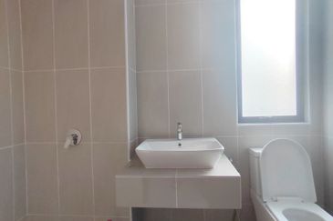 Aspira ParkHomes @ Gelang Patah