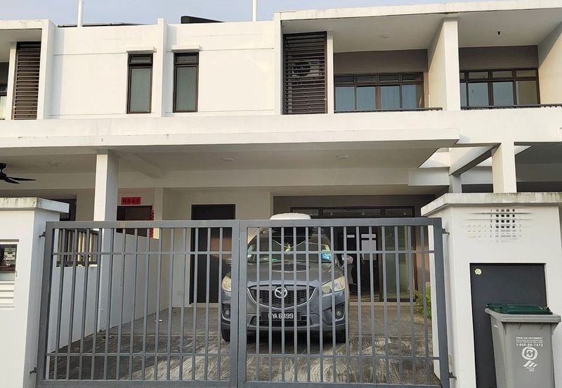 Aspira ParkHomes @ Gelang Patah