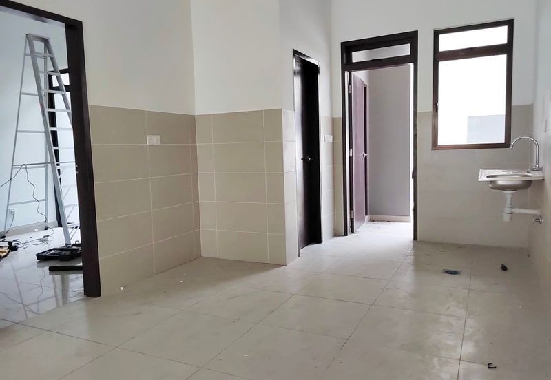 Aspira ParkHomes @ Gelang Patah