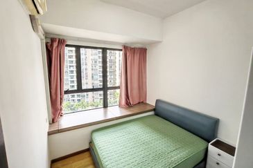 Baypoint @ Country Garden Danga Bay