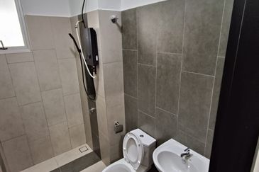 Iconia Garden Residence @ Taman Impian Emas