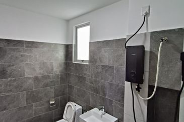 Iconia Garden Residence @ Taman Impian Emas