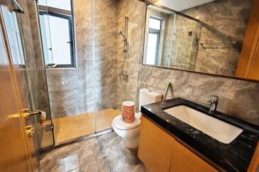 R&F Princess Cove, Tanjung Puteri