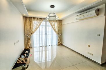 R&F Princess Cove, Tanjung Puteri