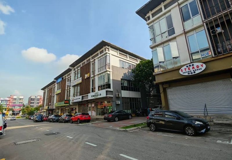 Bandar Baru Kota Puteri