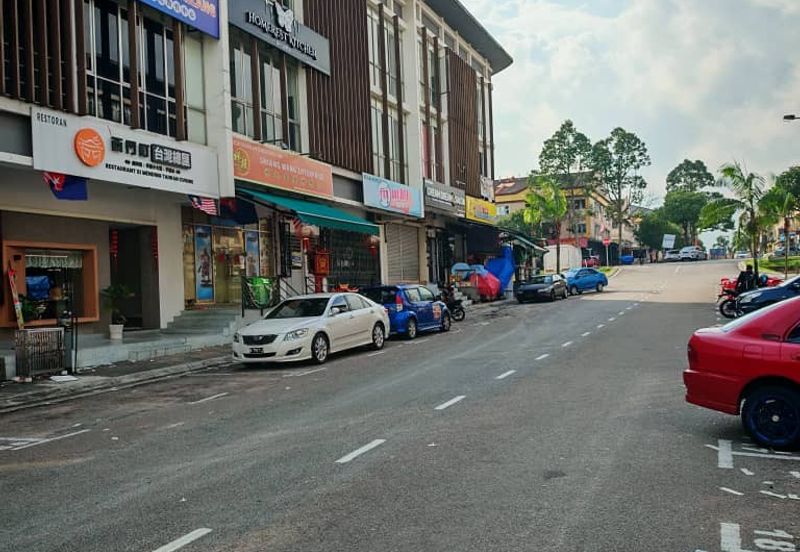 Bandar Baru Kota Puteri