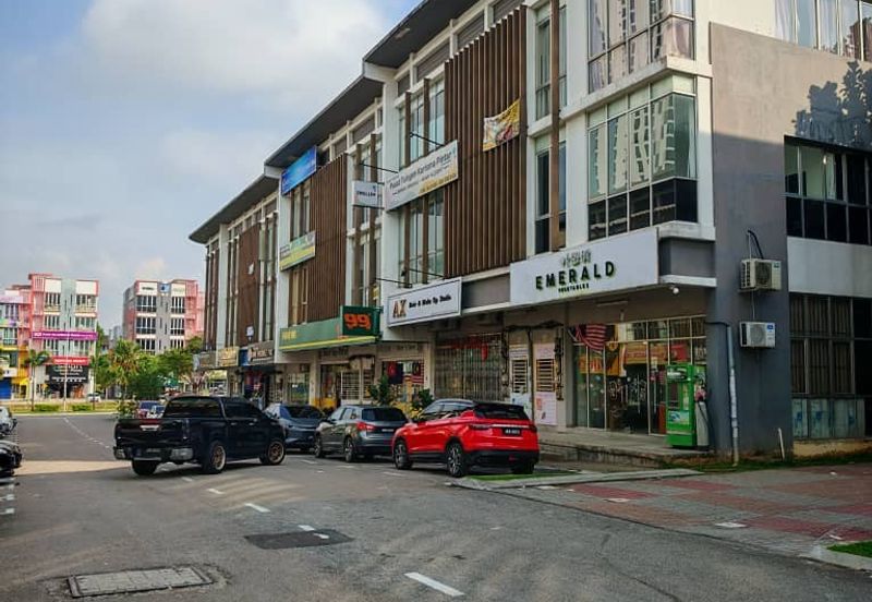 Bandar Baru Kota Puteri