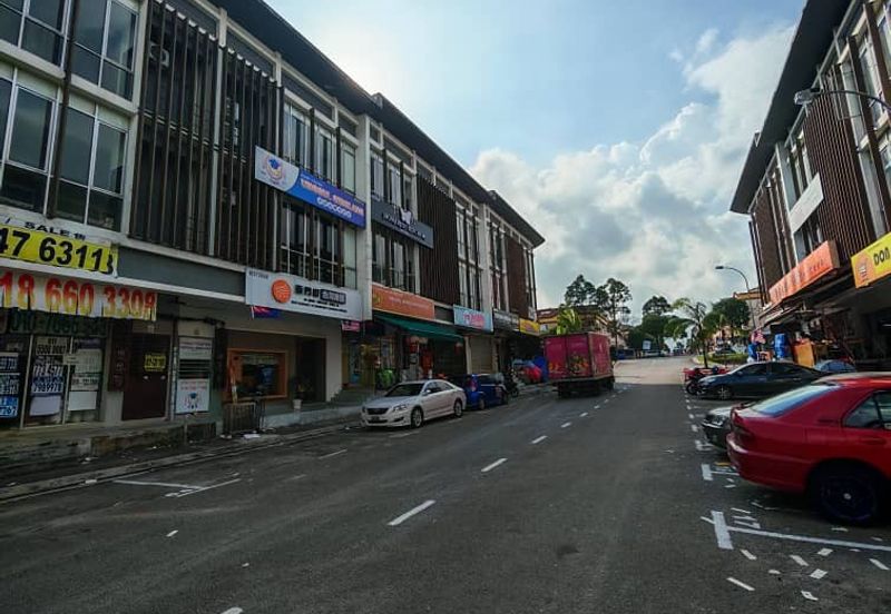 Bandar Baru Kota Puteri
