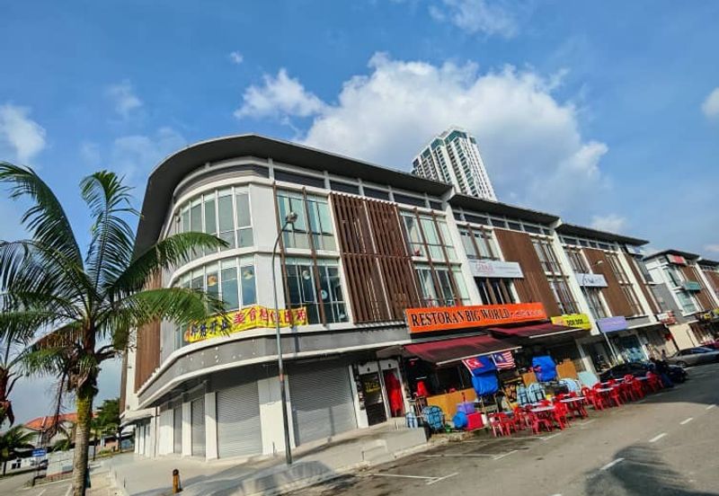 Bandar Baru Kota Puteri