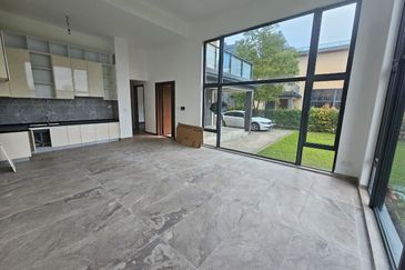 Golf & Resort Forest City, Fringe Villa