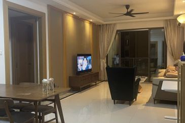 R&F Princess Cove, Tanjung Puteri