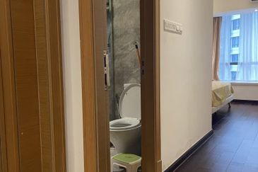 R&F Princess Cove, Tanjung Puteri