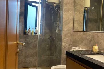 R&F Princess Cove, Tanjung Puteri