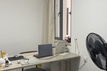 R&F Princess Cove, Tanjung Puteri