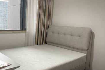 R&F Princess Cove, Tanjung Puteri