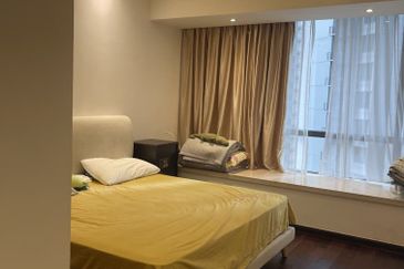 R&F Princess Cove, Tanjung Puteri