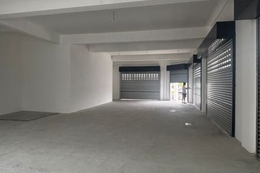 Vervo City Bandar Indahpura